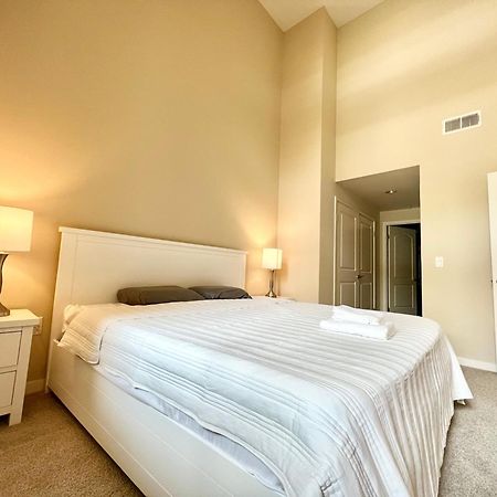 Luxury 2 Bedrooms 2 Bathrooms With Pool And Gym Los Angeles Exterior foto